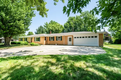 3813 Green Acre Dr, Lincoln, MI 49085