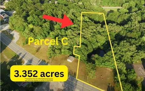 5363 Red Arrow Highway Parcel C, Stevensville, MI 49127