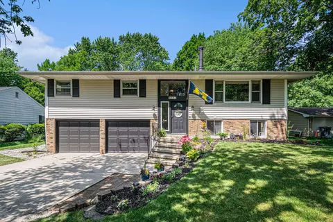 3042 Kevin St, St. Joseph, MI 49085