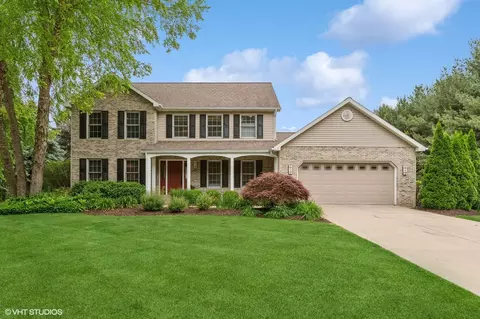 3545 Wyndwicke Dr, Royalton, MI 49085