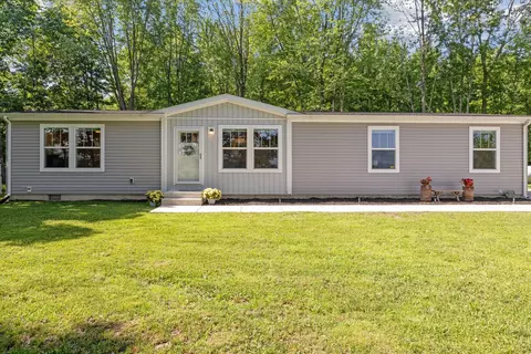 16715 Williamsville St, Calvin, MI 49095