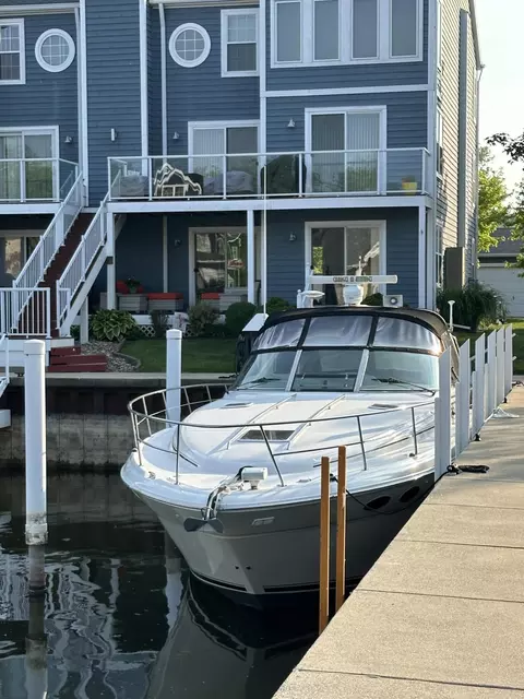 2317 S Pointe Way UNIT ST, St. Joseph, MI 49085