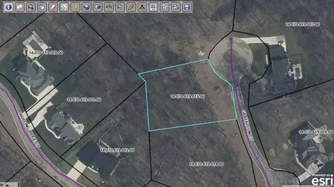 71080 Grafalcon Ct, Milton, MI 49120