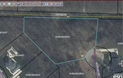 lot16 Grafalcon Ct, Milton, MI 49120