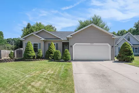 3457 Easy St, St. Joseph, MI 49085