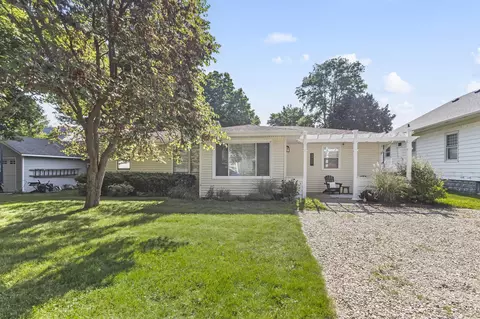8929 Third St, Baroda, MI 49101