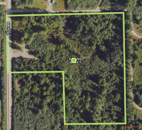 1429 68th St, Ganges, MI 49408