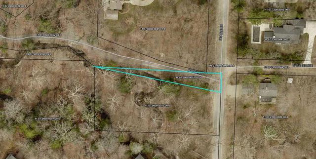 lot51 Prairie Rd, Chikaming, MI 49115