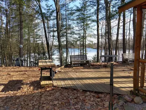 22906 40th Ave, Fork, MI 49305