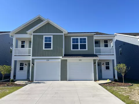 222 Elkenburg St UNIT SOUTH, South Haven, MI 49090