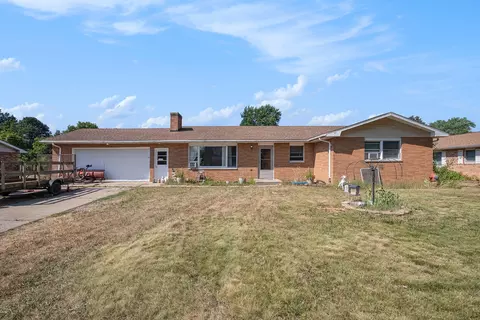 4903 Pioneer Dr, Oronoko, MI 49103