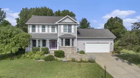 4202 Courtney St, Royalton, MI 49085