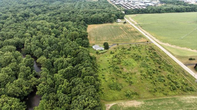 10201 Blyly Road, Mottville, MI 49099