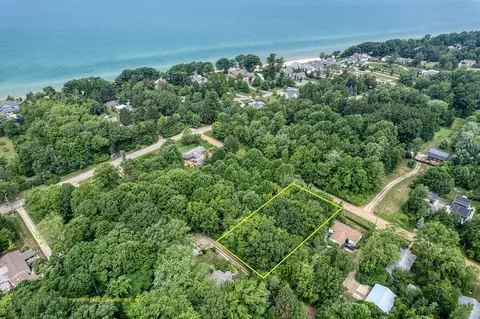 tbd 101st Ave, Casco, MI 49090