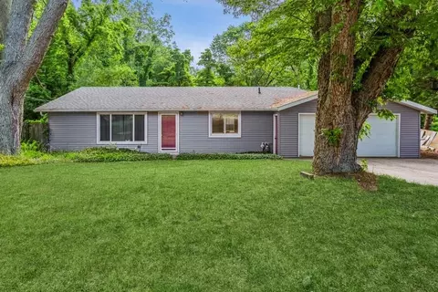 6051 Legion Rd, Lincoln, MI 49127