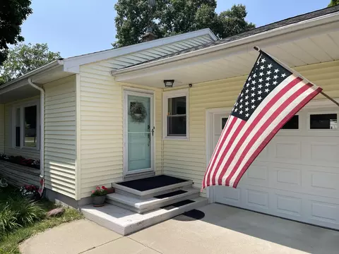 2054 Gerald St, St. Joseph, MI 49022