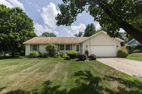 710 Nieb St, Niles, MI 49120