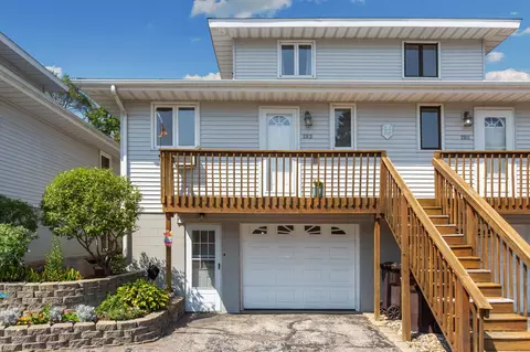 913 Pagoda Path Unit Path #2, Lincoln, MI 49127