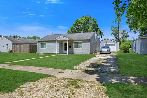 2124 Baldwin Dr, Niles, MI 49120
