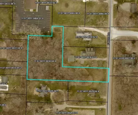 12970 Flynn Rd, Chikaming, MI 49125
