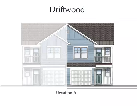 226 Elkenburg St UNIT SOUTH, South Haven, MI 49090