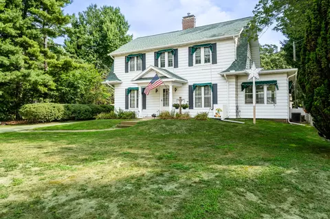 2841 Niles Rd, St. Joseph, MI 49085