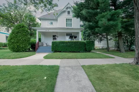 1412 Forres Ave, St. Joseph, MI 49085