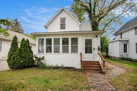 1311 Wolcott Ave, St. Joseph, MI 49085