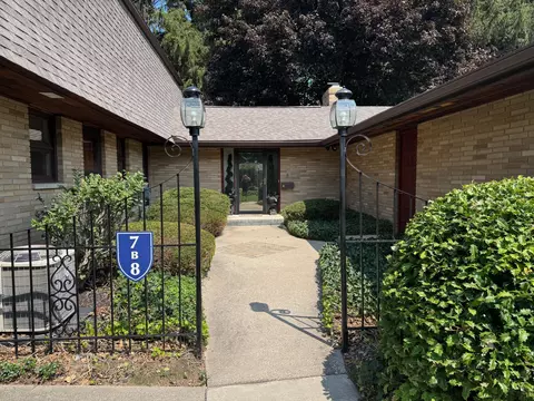 22 S Lakeshore Drive Building B Unit Dr #7, Shoreham, MI 49085