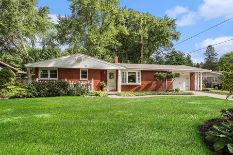 1403 Timberlane Dr, Lincoln, MI 49085