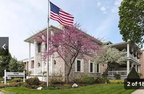 808 Main St UNIT ST, St. Joseph, MI 49085
