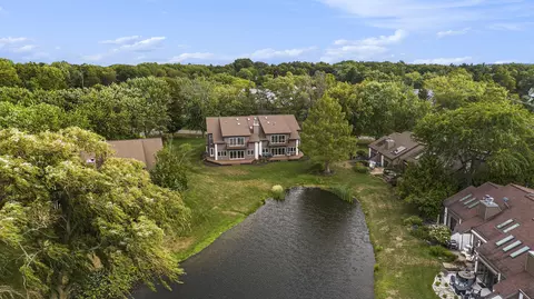 218 Westshore, Unknown, MI 49406