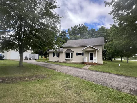 19264 Marcellus Hwy, Volinia, MI 49067