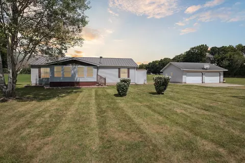 15646 M 60, Newberg, MI 49095