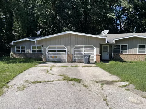 3921 3923 Reinhardt Dr, Lincoln, MI 49085