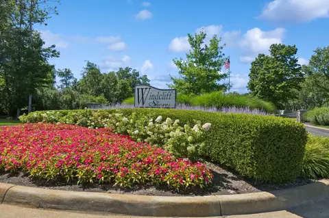 7161 Windcliff Drive Unit Dr #9, Casco, MI 49090