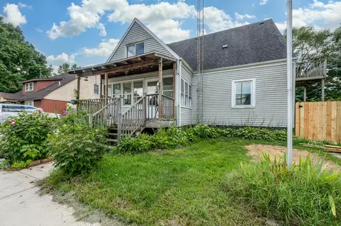 418 E Linden St, Hartford, MI 49057
