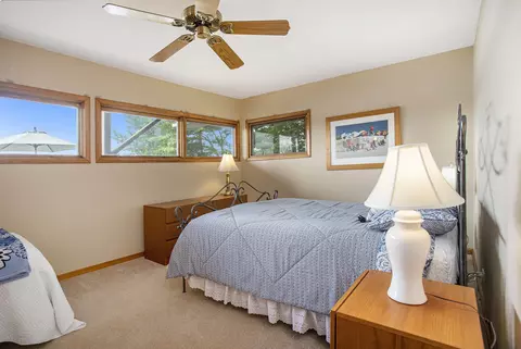 Bedroom - 59688 Summit St, Fabius, MI 49093 photo 3 of 6
