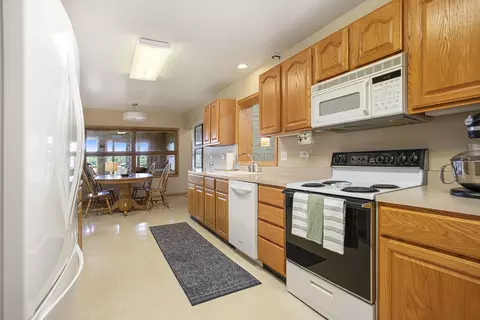 Kitchen - 59688 Summit St, Fabius, MI 49093 photo 1 of 1