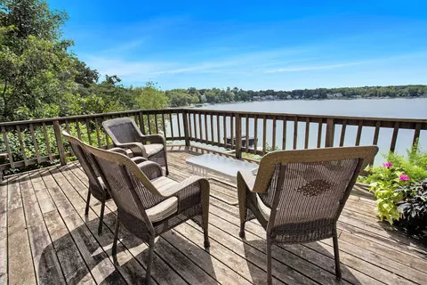 Exterior - 59688 Summit St, Fabius, MI 49093 photo 5 of 12