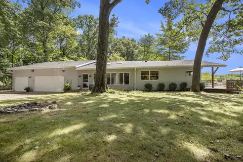 Exterior - 59688 Summit St, Fabius, MI 49093 photo 6 of 12