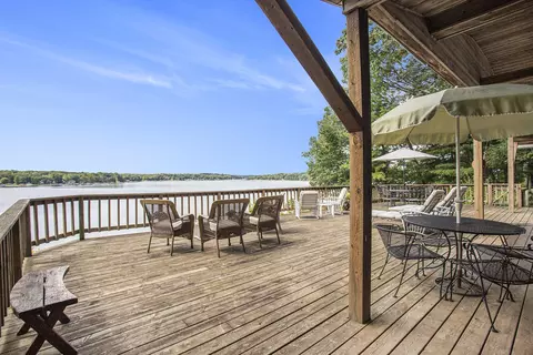 Exterior - 59688 Summit St, Fabius, MI 49093 photo 3 of 12