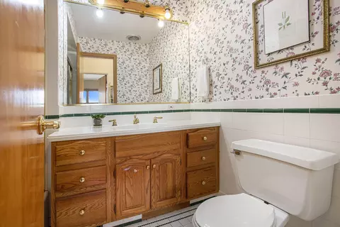 Bath - 59688 Summit St, Fabius, MI 49093 photo 1 of 5