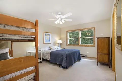 Bedroom - 59688 Summit St, Fabius, MI 49093 photo 2 of 6
