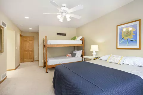 Bedroom - 59688 Summit St, Fabius, MI 49093 photo 1 of 6