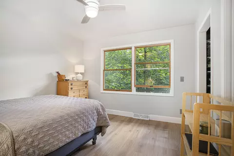 Bedroom - 59688 Summit St, Fabius, MI 49093 photo 5 of 6