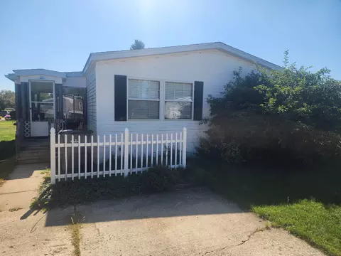 69205 Garver Lake Rd #LOT 18, Ontwa, MI 49112