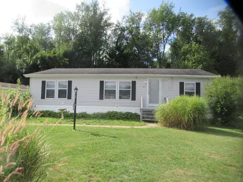 400 E South Street Unit St #LOT 29, Marcellus, MI 49067
