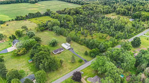 4259 John Goff Rd, Watervliet, MI 49098