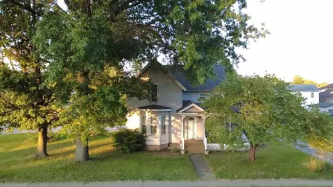 312 N Cass St, Berrien Springs, MI 49103